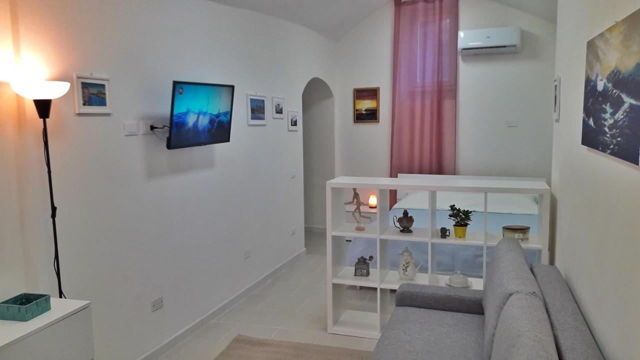 Ferienwohnung Max In Center Parking Privato Nel Prezzo Sanremo Exterior foto