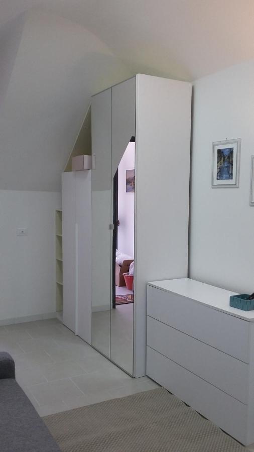 Ferienwohnung Max In Center Parking Privato Nel Prezzo Sanremo Exterior foto