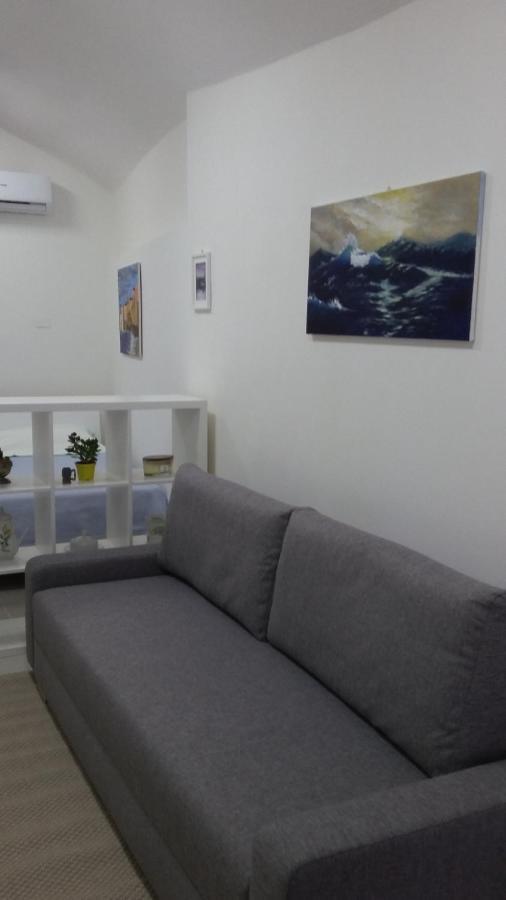 Ferienwohnung Max In Center Parking Privato Nel Prezzo Sanremo Exterior foto